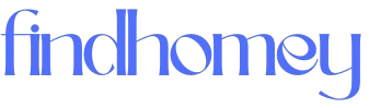 FindHomey Logo